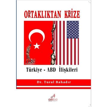 Ortaklıktan Krize - Tural Bahadır