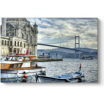 Ortaköy Tablosu
