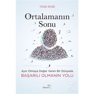 Ortalamanın Sonu - Todd Rose