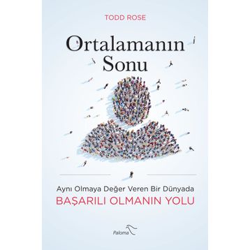 Ortalamanın Sonu - Todd Rose