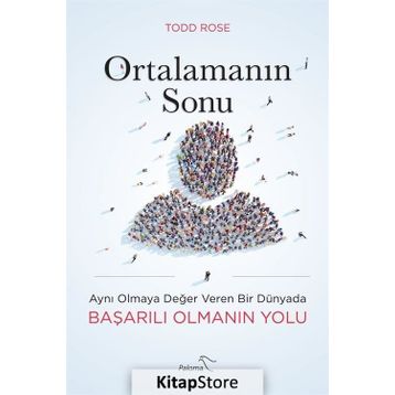 Ortalamanın Sonu - Todd Rose