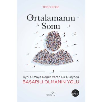 Ortalamanın Sonu - Todd Rose