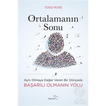 Ortalamanın Sonu - Todd Rose