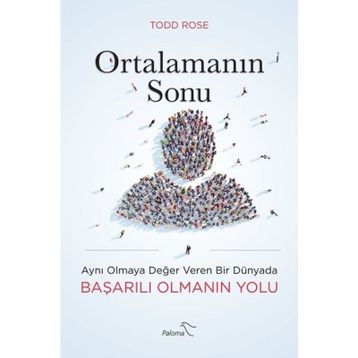 Ortalamanın Sonu - Todd Rose
