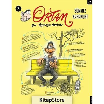 Ortam 3 - Sönmez Karakurt
