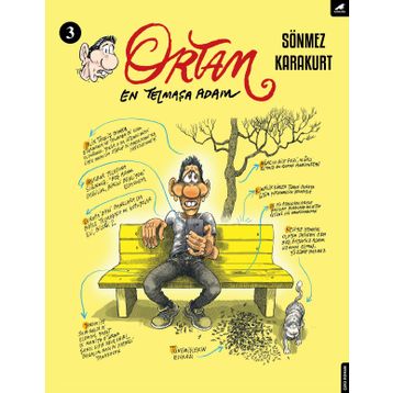 Ortam 3 - Sönmez Karakurt