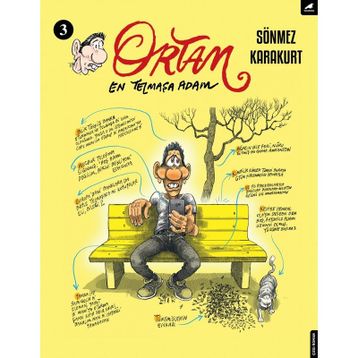 Ortam 3 - Sönmez Karakurt