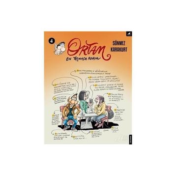 Ortam 4 - Sönmez Karakurt