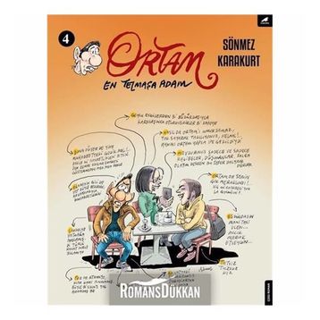 Ortam 4 - Sönmez Karakurt