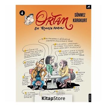 Ortam 4 - Sönmez Karakurt