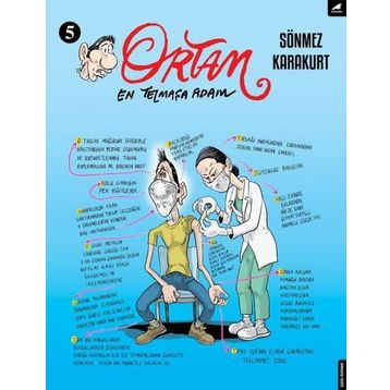 Ortam 5 - Sönmez Karakurt