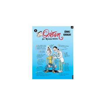 Ortam 5 - Sönmez Karakurt