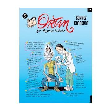 Ortam 5 - Sönmez Karakurt