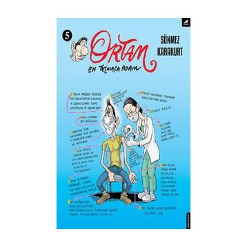 Ortam 5 - Sönmez Karakurt