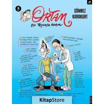 Ortam 5 - Sönmez Karakurt