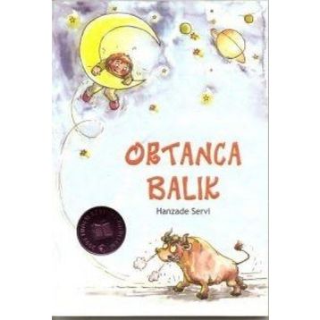 ORTANCA BALIK - HANZADE SERVI