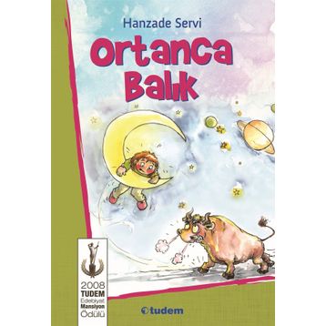 ORTANCA BALIK - HANZADE SERVI