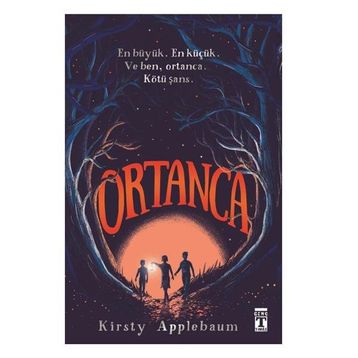 Ortanca- Kirsty Applebaum - Genç Timaş