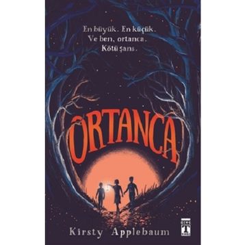 Ortanca- Kirsty Applebaum - Genç Timaş