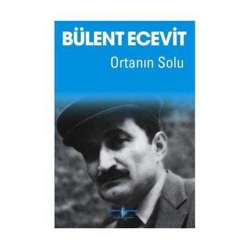 ORTANIN SOLU - BÜLENT ECEVIT