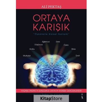 Ortaya Karışık - Ali Pektaş