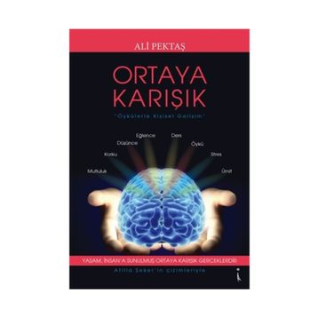 Ortaya Karışık - Ali Pektaş