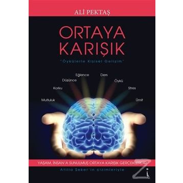 Ortaya Karışık - Ali Pektaş