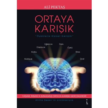 Ortaya Karışık - Ali Pektaş