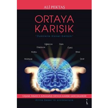 Ortaya Karışık - Ali Pektaş