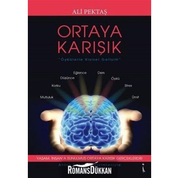Ortaya Karışık - Ali Pektaş