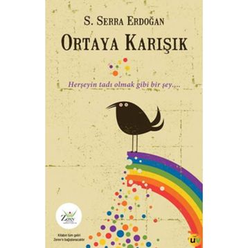ORTAYA KARIŞIK - GENEL