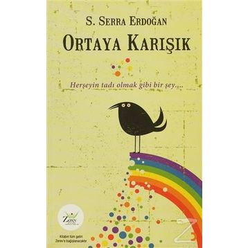 ORTAYA KARIŞIK - GENEL