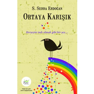 ORTAYA KARIŞIK - GENEL