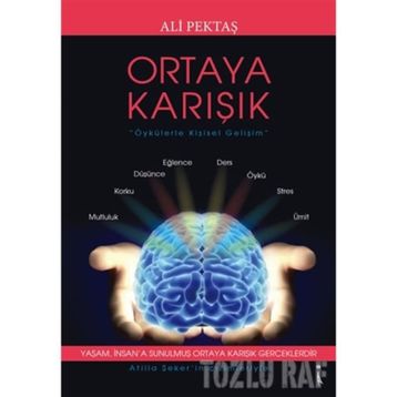 ORTAYA KARIŞIK - GENEL