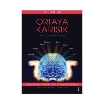 ORTAYA KARIŞIK - GENEL