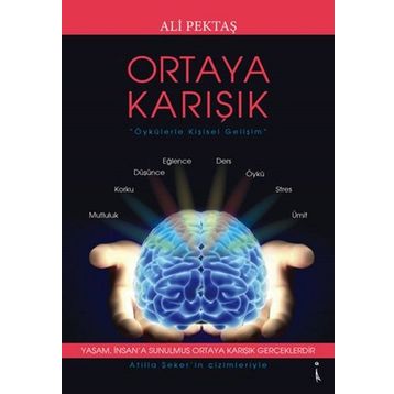 ORTAYA KARIŞIK - GENEL
