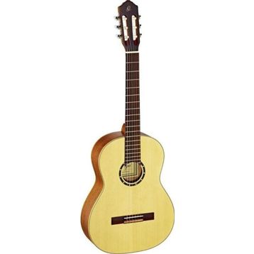 Ortega R121 Natural Klasik Gitar