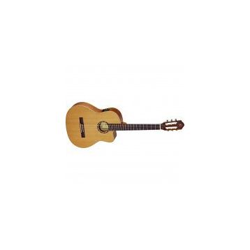 Ortega RCE131SN Elektro Klasik Gitar