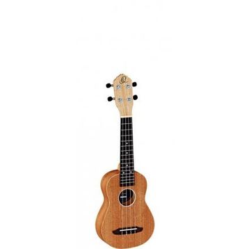 Ortega RFU10S Soprano Ukulele