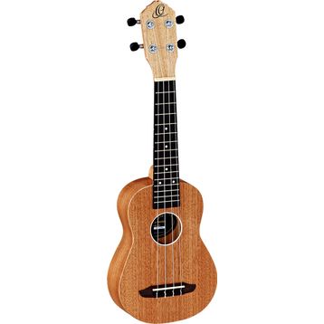 Ortega RFU10S Soprano Ukulele
