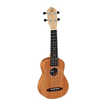 Ortega RFU10S Soprano Ukulele