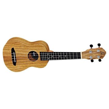 Ortega RFU10Z Soprano Ukulele