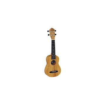 Ortega RFU10Z Soprano Ukulele
