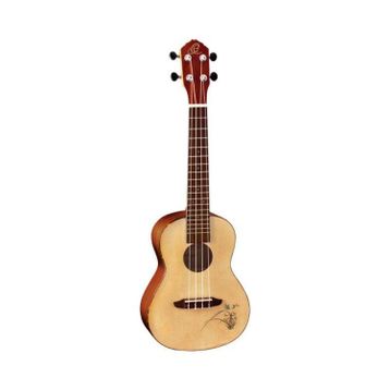 Ortega RU5 Natural Concert Ukulele