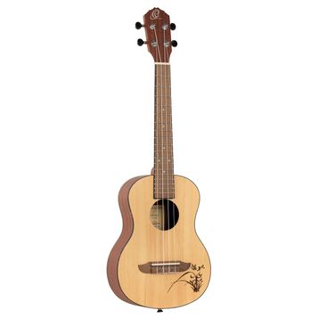 Ortega RU5-TE Natural Tenor Ukulele