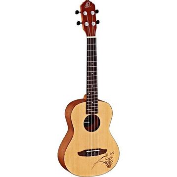 Ortega RU5-TE Natural Tenor Ukulele