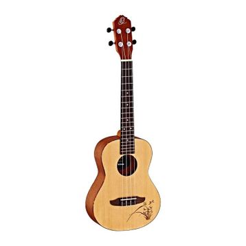 Ortega RU5-TE Natural Tenor Ukulele