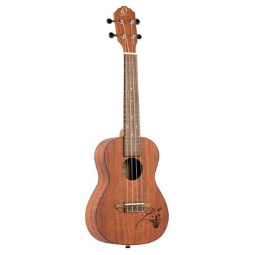 Ortega RU5MM Natural Concert Ukulele