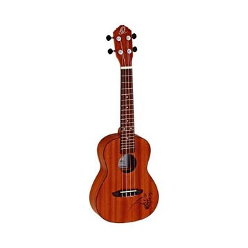 Ortega RU5MM Natural Concert Ukulele