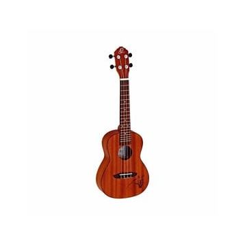 Ortega RU5MM Natural Concert Ukulele
